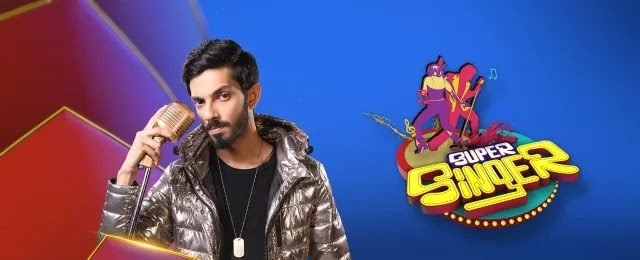 Super Singer Vote Season 7 Online | Contestant Names | Winners 2019