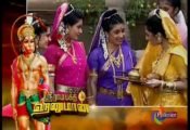 Sri Rama Bhaktha Hanuman 27-02-2020 Polimer Tv Serial