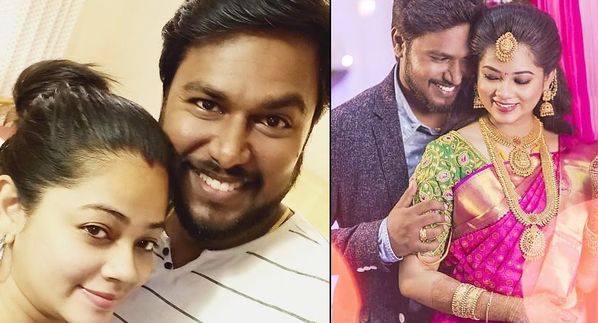 எனக்கே புதுசா இருக்கு... இவ்ளோவ் நாள் இப்படி இருந்ததே இல்ல