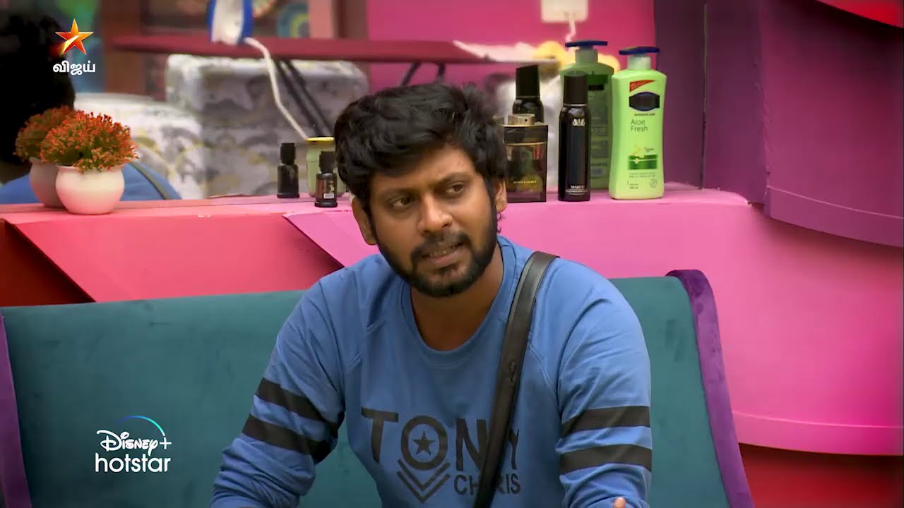 Bigg Boss Tamil Season 4 | 14th October 2020 – Promo 2
