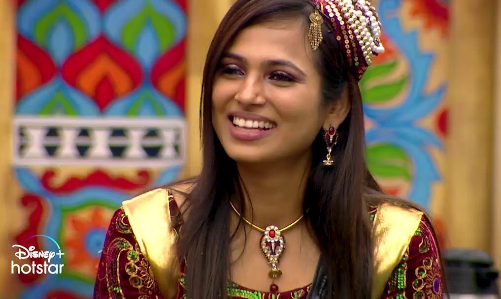 Bigg Boss Tamil Season 4 | 15th October 2020 - Promo 2