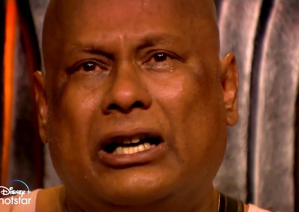 Bigg Boss Tamil Season 4 | 21st October 2020 - Promo 3