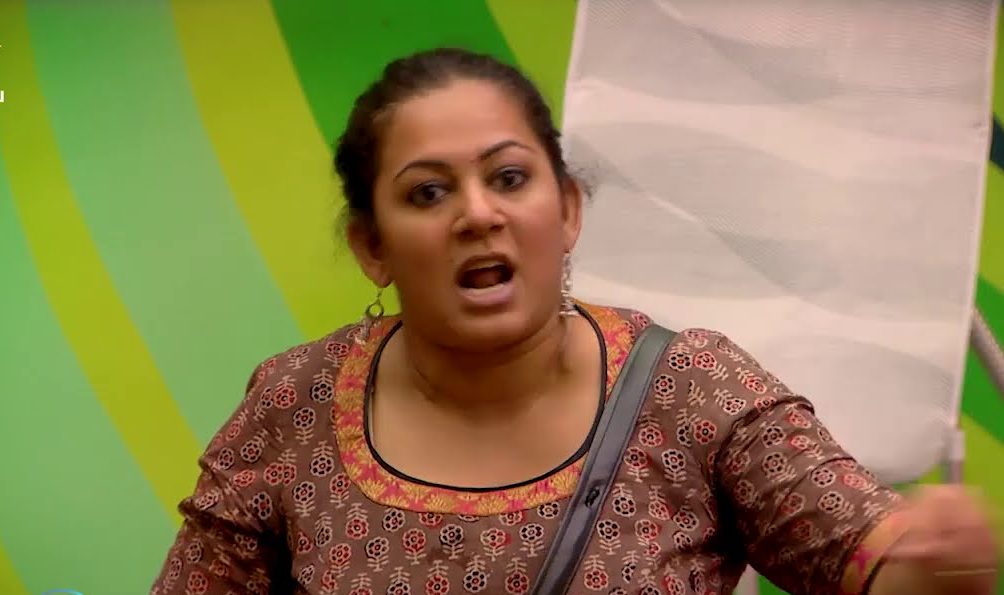 Bigg Boss Tamil Season 4 | 27th October 2020 – Promo 2