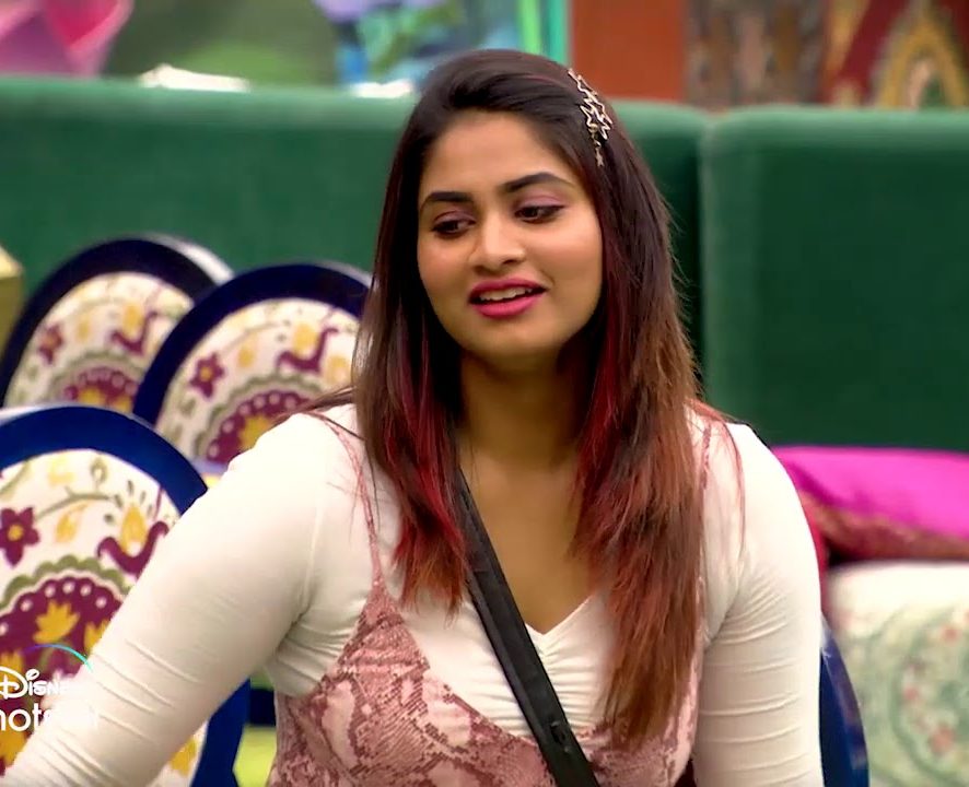 Bigg Boss Tamil Season 4 | 29th October 2020 - Promo 2