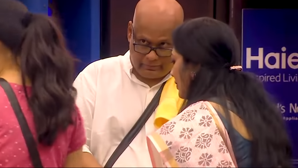 சுரேஷ் சக்ரவர்த்தி