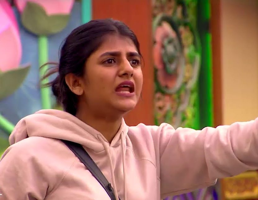 Bigg Boss Tamil Season 4 | 11th November 2020 – Promo 2