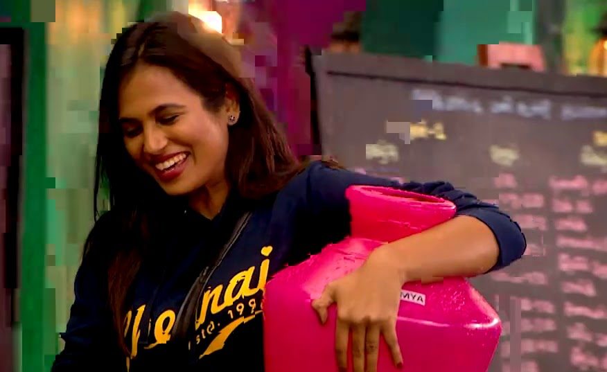 Bigg Boss Tamil Season 4 | 17th November 2020 - Promo 1