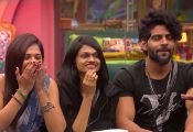 Bigg Boss Tamil Season 4 | 19th November 2020 - Promo 1