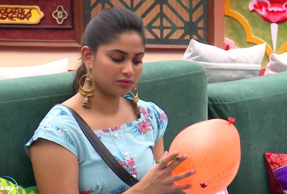 Bigg Boss Tamil Season 4 | 20th November 2020 – Promo 2