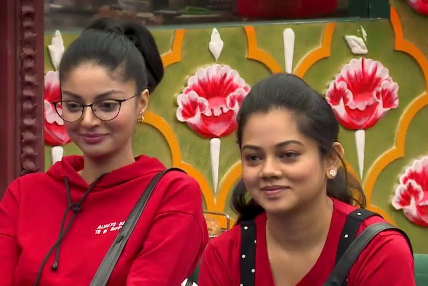 Bigg Boss Tamil Season 4 | 23th November 2020 – Promo 1