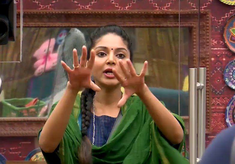 Bigg Boss Tamil Season 4 | 26th November 2020 – Promo 2