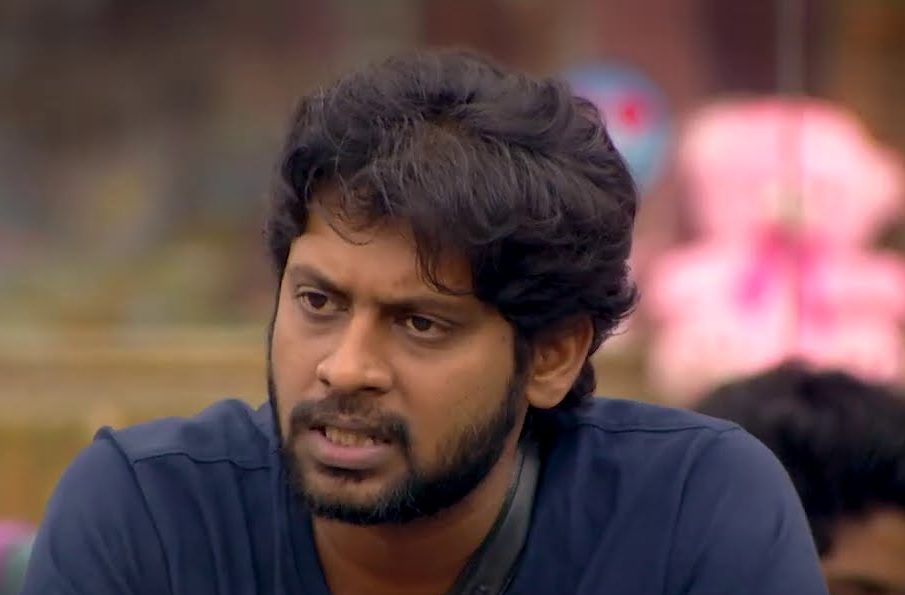 Bigg Boss Tamil Season 4 | 26th November 2020 – Promo 3