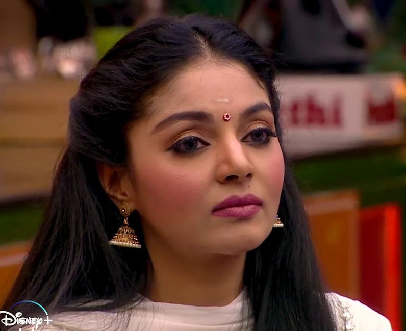 Bigg Boss Tamil Season 4 | 29th November 2020 – Promo 1