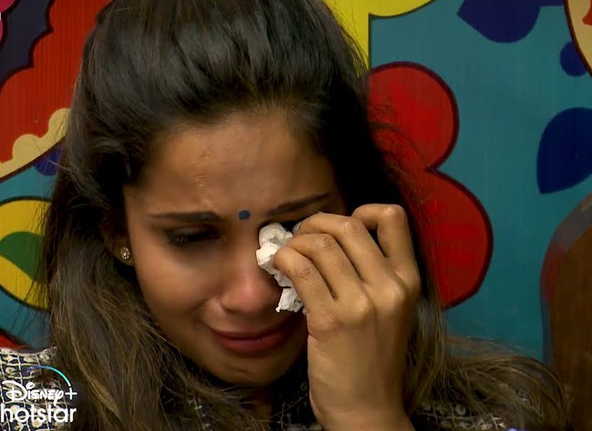 Bigg Boss Tamil Season 4 | 9th November 2020 – Promo 2