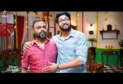 Namma Veettu Ponnu 19-08-2021 Vijay Tv Serial