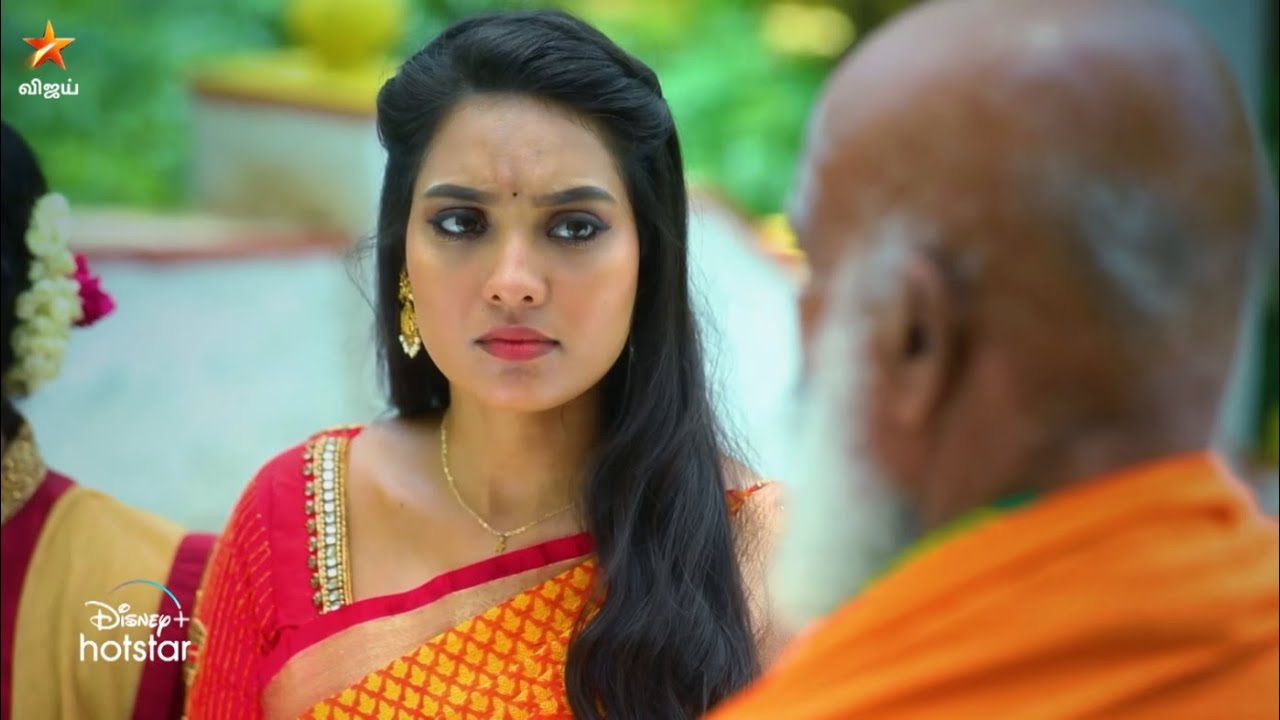 Thendral Vanthu Ennai Thodum 19-08-2021 Vijay Tv Serial
