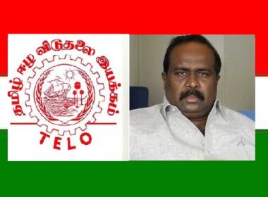 தமிழ்த் தேசியக் கூட்டமைப்பாகச் செயற்படுவது குறித்துப் பங்காளிக் கட்சிகளுடன் பேசியே முடிவெடுப்போம்: ரெலோ அறிவிப்பு!