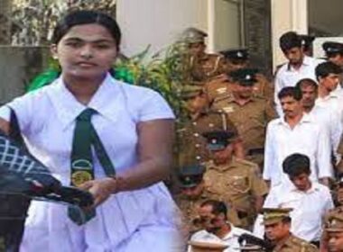 புங்குடுதீவு வித்யா படுகொலை வழக்கு - தீர்ப்பு ஒத்திவைப்பு!