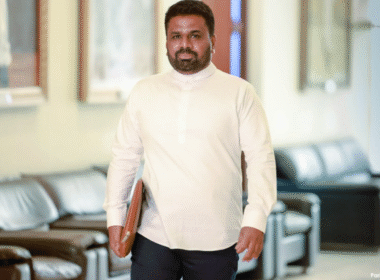 மாகாண சபைத் தேர்தலை நடத்த 10 பில்லியன் ரூபா ஒதுக்கீடு - அநுர