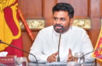 தமிழ், முஸ்லிம் எம்.பிக்களுடன் அநுர சந்திப்பு