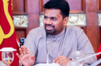 குறுக்கு வழியில் ஆட்சியைப் பிடிக்க எவருக்கும் இடமளியேன்! - ஜனாதிபதி உறுதி