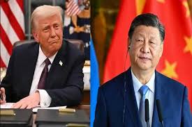 சீனா-அமெரிக்கா வர்த்தகப் பதற்றம் தணிப்பு: உலோகங்கள் மீதான ஏற்றுமதி தடை தற்காலிக நீக்கம்