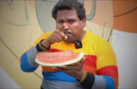 திவாகரின் பிரிவை தாங்கமுடியாமல் கதறும் பார்வதி