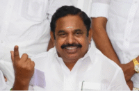 6 மாதமாக மிரட்டி தொடர் பாலியல் வன்கொடுமைக்கு ஆளான பெண்: ஈபிஎஸ் கண்டனம்..!