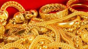 இன்றைய தங்க விலை நிலைவரம்