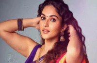 உருவகேலி பற்றி கயாடு லோஹர் பளீச்