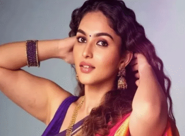 உருவகேலி பற்றி கயாடு லோஹர் பளீச்