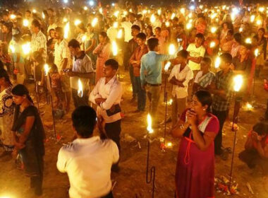 மாவீரரை நினைவேந்த தமிழருக்கு முழுச் சுதந்திரம் உண்டு - அநுர