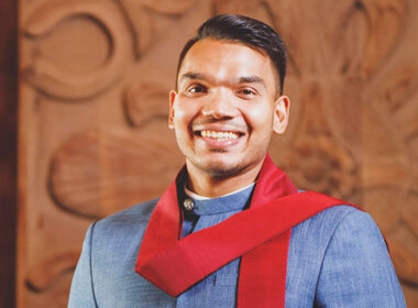 10 ஆண்டுகளுக்குப் பிறகு சுதந்திரக் கட்சி தலைமையகத்தில் நாமல் !