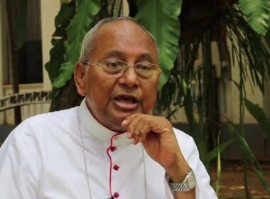 இலங்கைப் பாடத்திட்டத்தில் ‘பொருத்தமற்ற பாலியல் கல்வித் திட்டம்’ - பேராயர் கர்தினால் ரஞ்சித் எச்சரிக்கை!