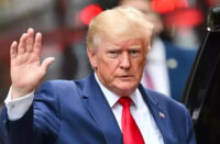 17 நிறுவனங்களுக்கு தடை - ட்ரம்ப் அதிரடி